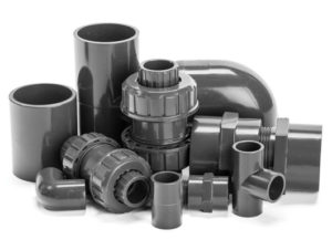 Фитинг НПВХ