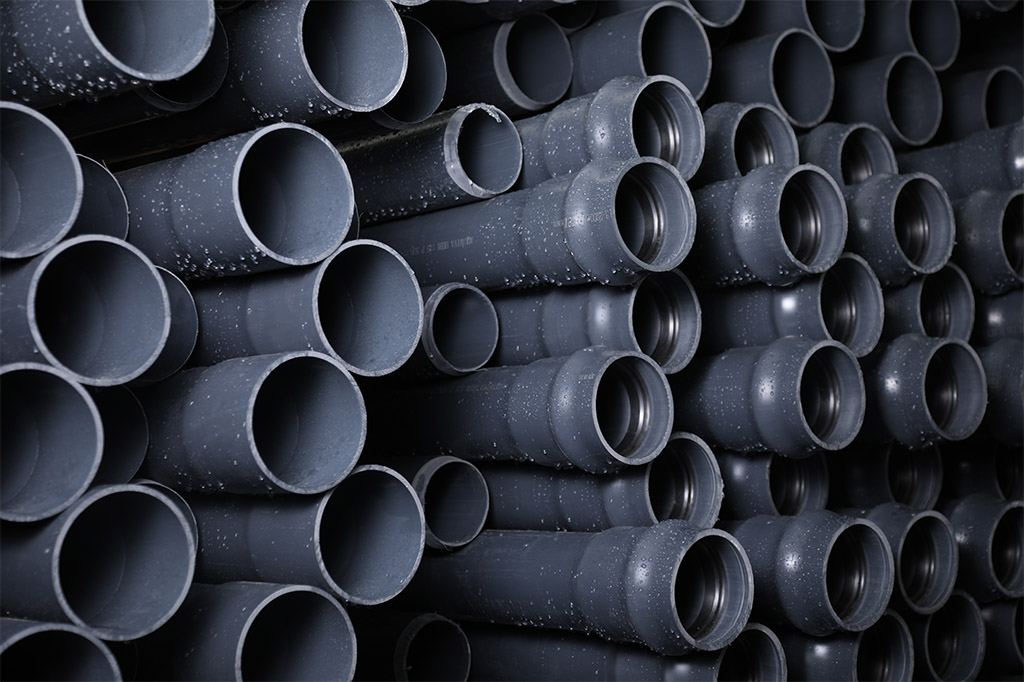 Система наружной канализации - Aquaplast