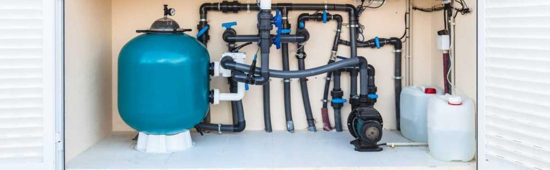 Трубы ПВХ Aquaviva под клеевое соединение в строительстве бассейнов
