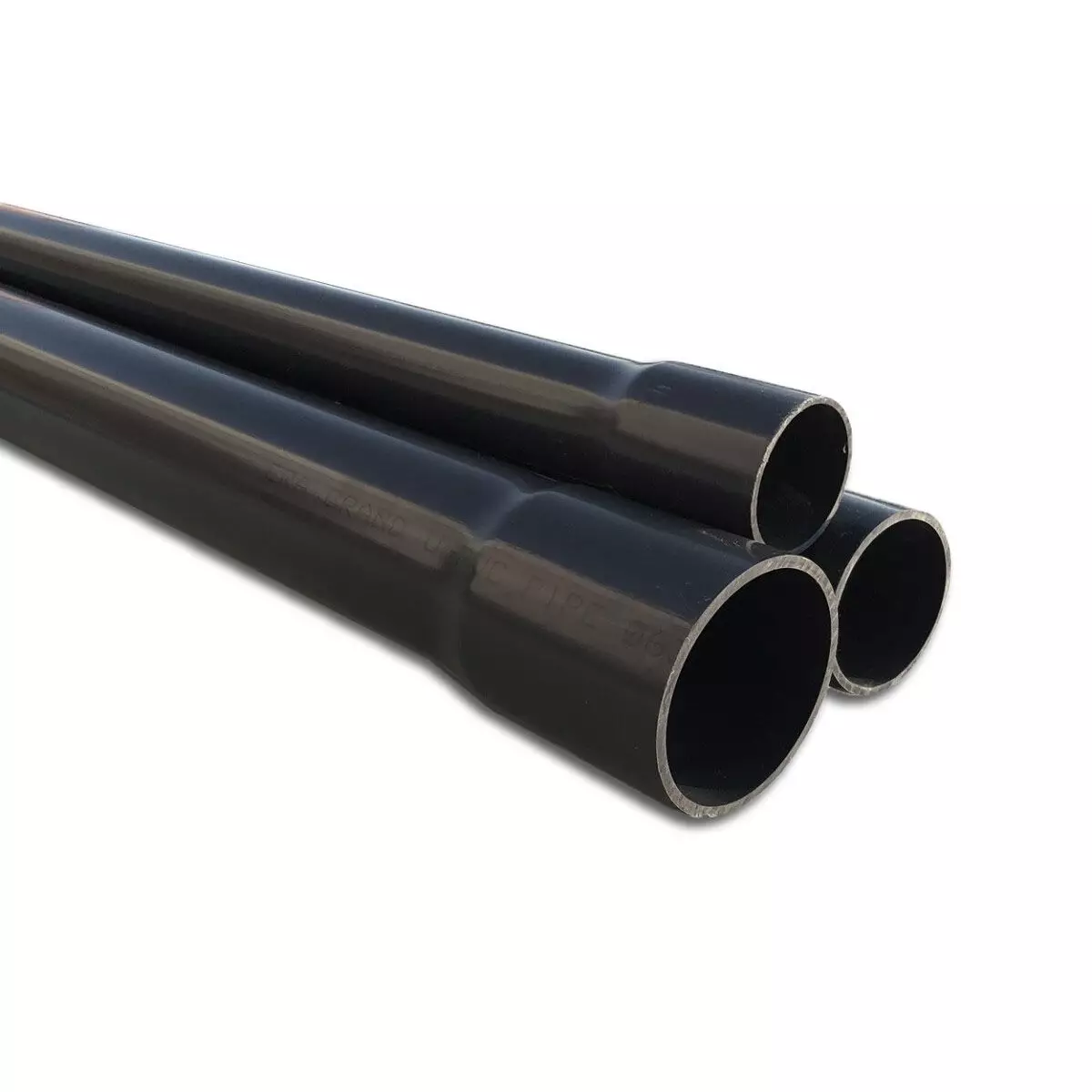 Труба ПВХ клеевая Aquaviva 6 атм Напорные трубы НПВХ Aquaviva под клеевое соединение купить у завода-изготовителя | Аквапласт