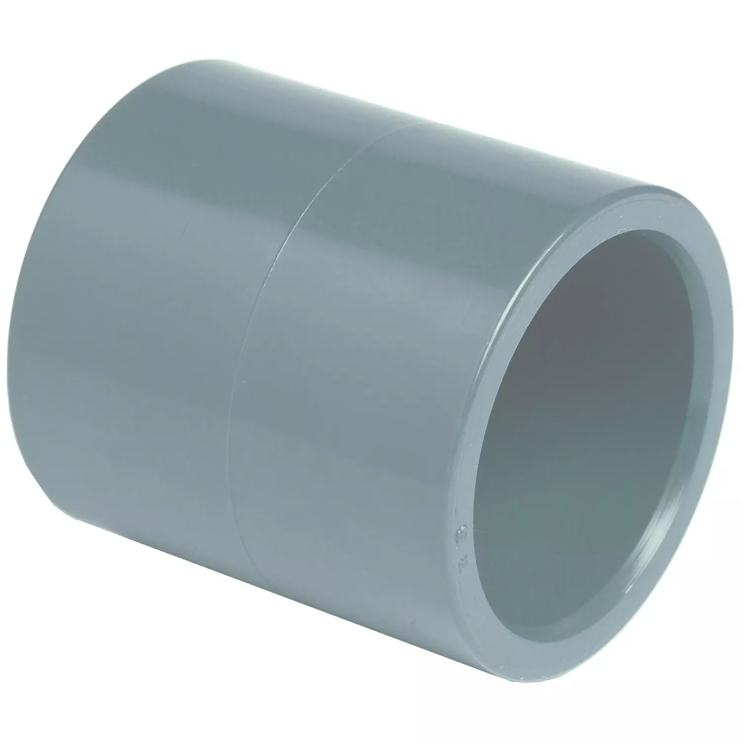 Муфта клеевая EFFAST d125мм (RDRMAD1250) Фитинги Effast для НПВХ труб под клеевое соединение купить у завода-изготовителя | Аквапласт