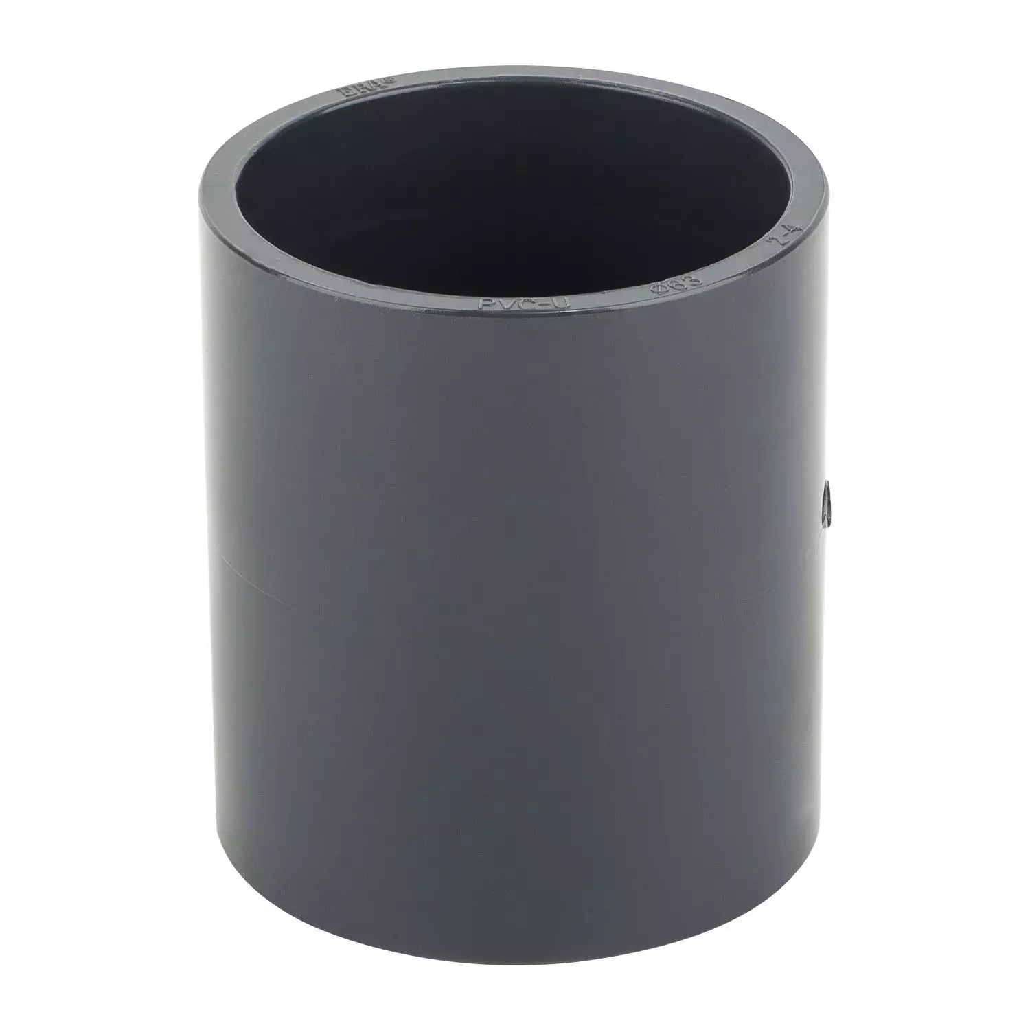 Муфта ПВХ Aquaviva клеевая Фитинг ПВХ (НПВХ) для труб под клеевое соединение AquaViva купить у завода-изготовителя | Аквапласт