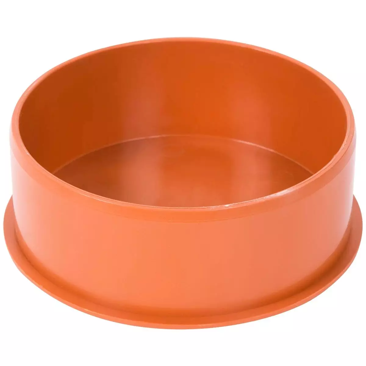 Заглушка НПВХ Aquaviva Фитинги НПВХ для наружной канализации купить у завода-изготовителя | Аквапласт