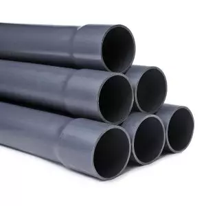 Как выбрать трубы ПВХ