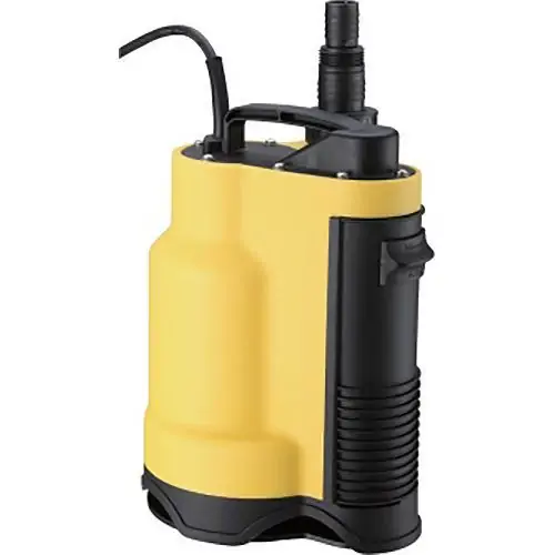 Насос дренажный Aquaviva AV750DA (220 В, 13 м3/ч, 0.75 кВт) для грязной воды, с поплавком Дренажные и фекальные насосы купить у завода-изготовителя | Аквапласт