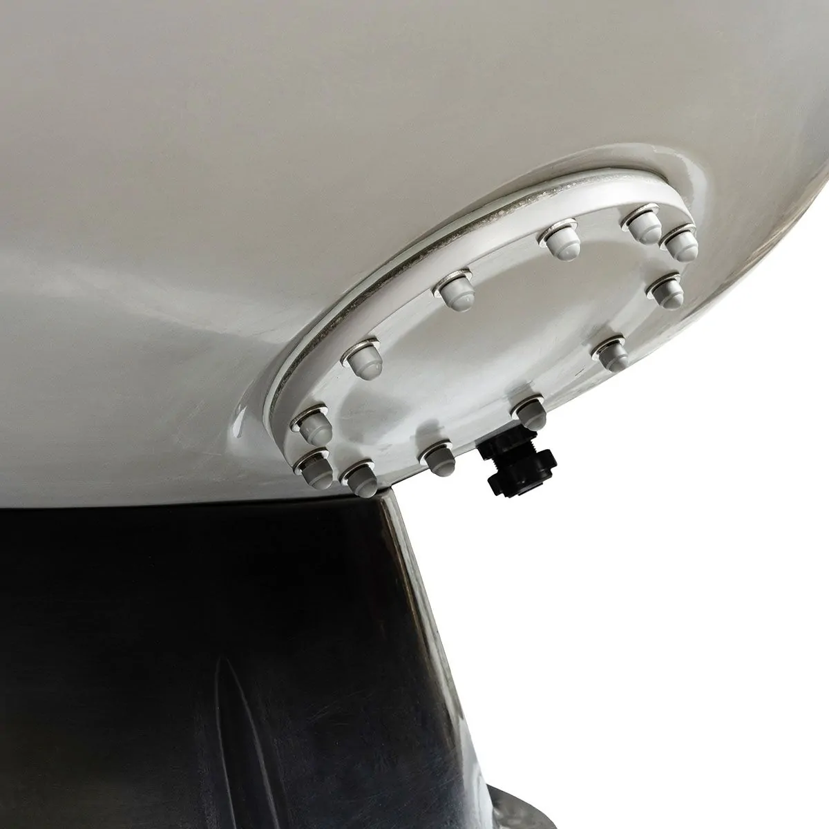 Фильтр Aquaviva MS1800 (127m3/h, 1800mm, 4136kg, 110mm, 2,5Бар) Фильтры AquaViva купить у завода-изготовителя | Аквапласт 2