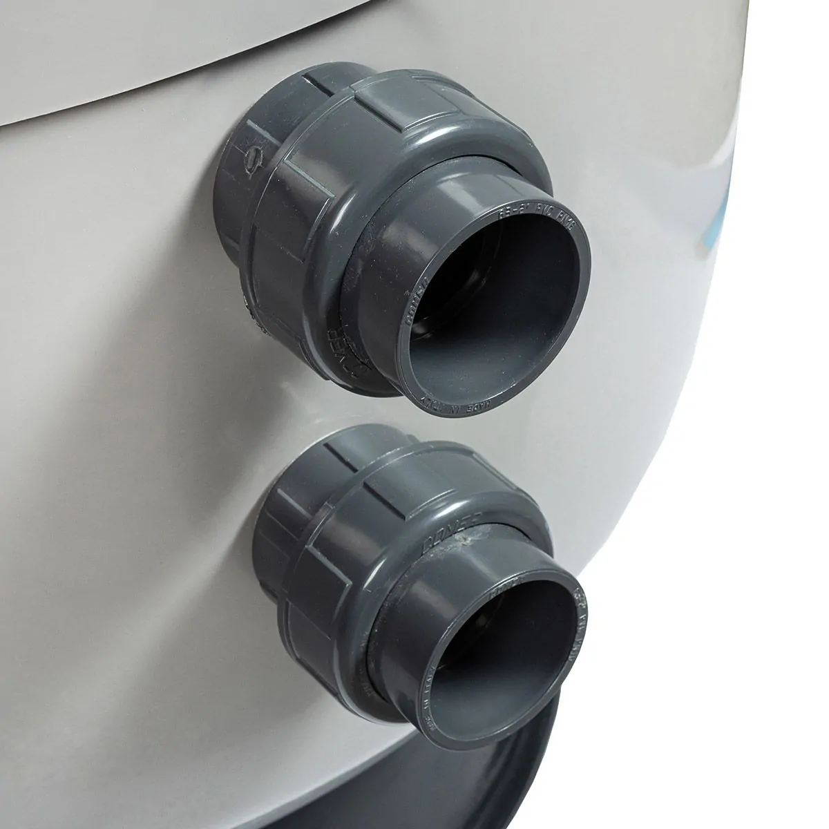 Фильтр AquaViva HS900 (32m3/h, 900mm, 1144kg, 2,5 бар, 1.2м засыпка) Фильтры AquaViva купить у завода-изготовителя | Аквапласт 3