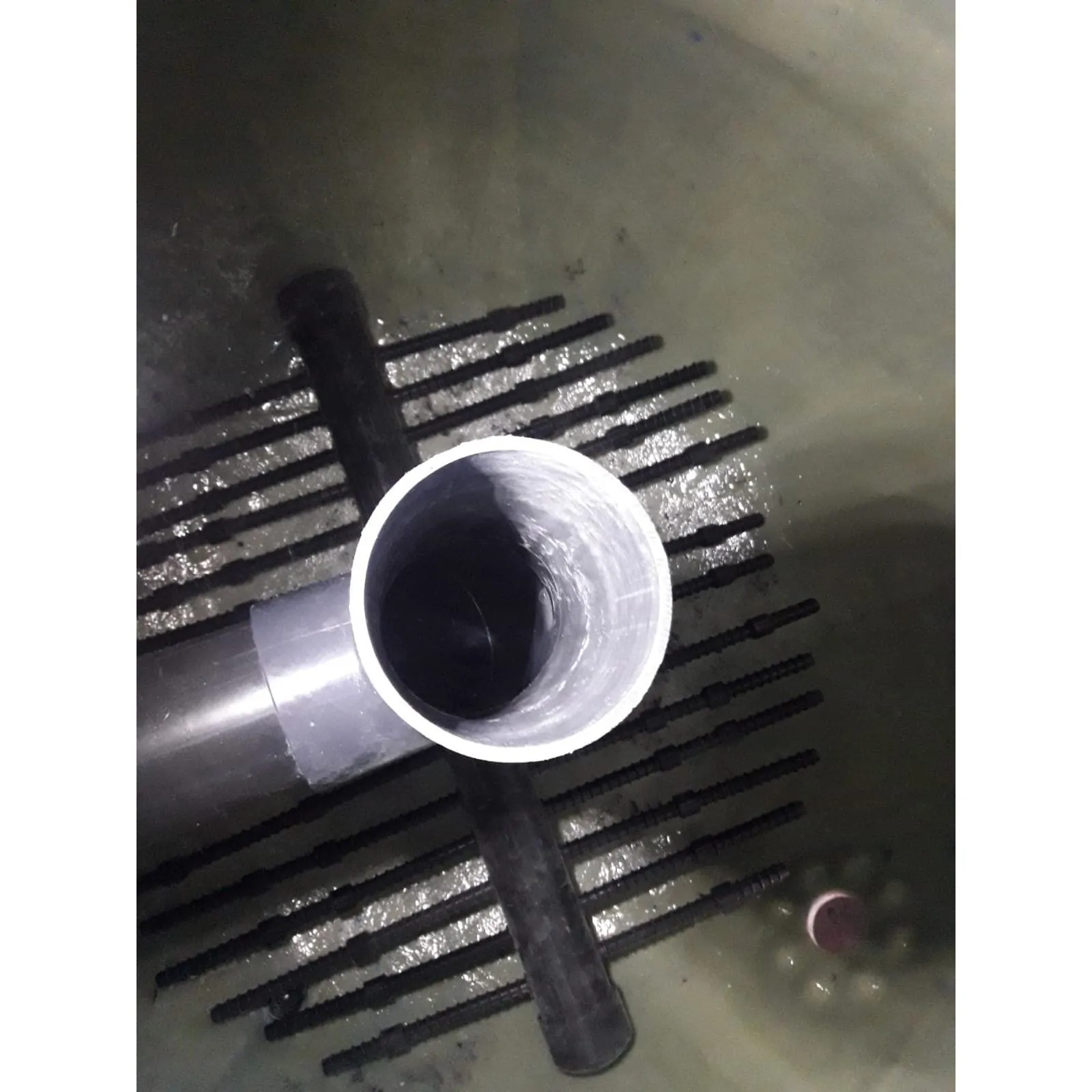 Фильтр AquaViva HS900 (32m3/h, 900mm, 1144kg, 2,5 бар, 1.2м засыпка) Фильтры AquaViva купить у завода-изготовителя | Аквапласт 2