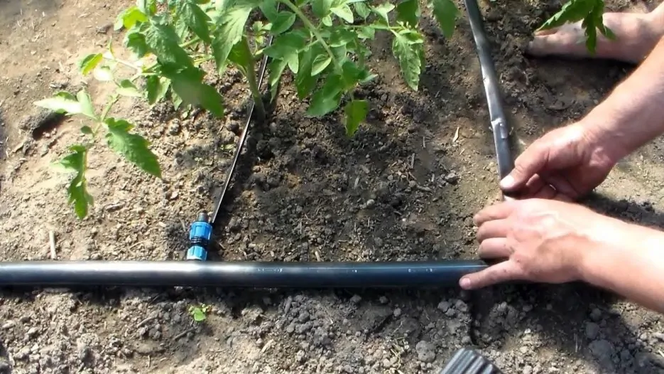 трубы пвх